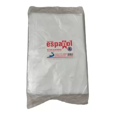 Set 100 pungi 30 x 40 cm pentru alimente